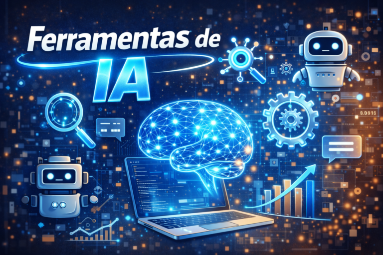 ferramentas